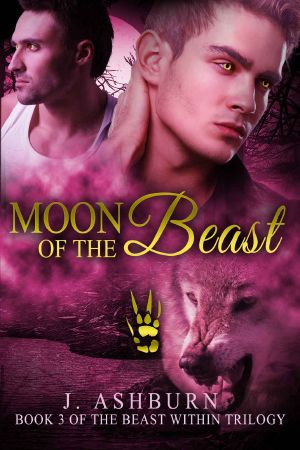 [The Beast Within 03] • Moon of the Beast